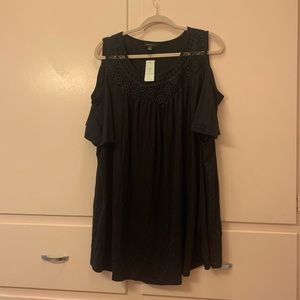 Lane Brant NWT blouse